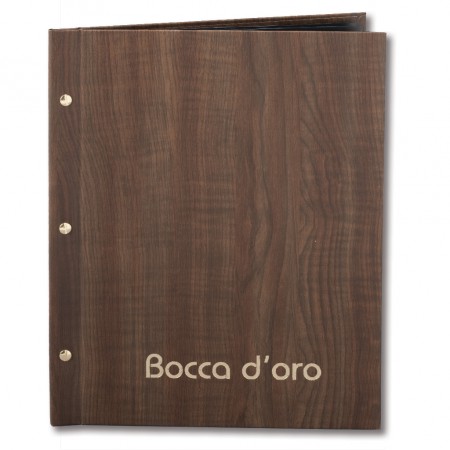 Wood